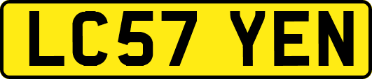 LC57YEN