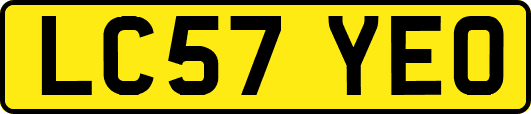 LC57YEO