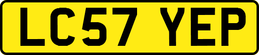 LC57YEP