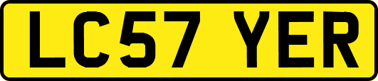 LC57YER