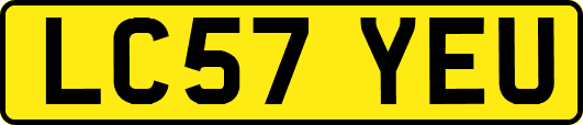 LC57YEU