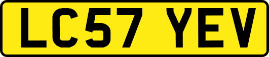 LC57YEV