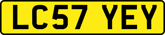 LC57YEY