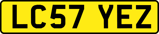 LC57YEZ