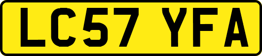 LC57YFA