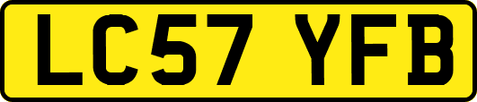 LC57YFB