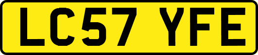 LC57YFE