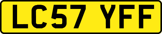 LC57YFF