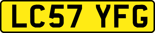 LC57YFG