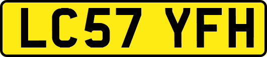 LC57YFH