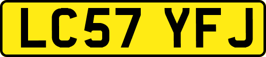 LC57YFJ