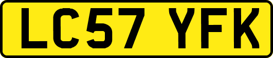 LC57YFK