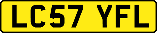 LC57YFL