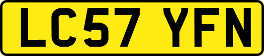 LC57YFN