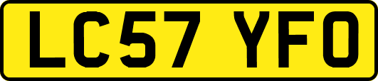 LC57YFO