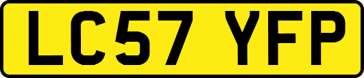 LC57YFP