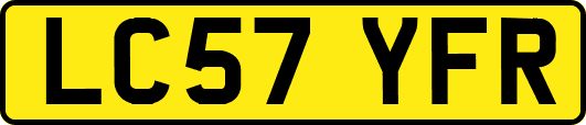 LC57YFR
