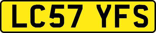 LC57YFS
