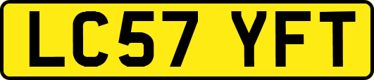 LC57YFT