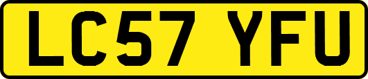 LC57YFU