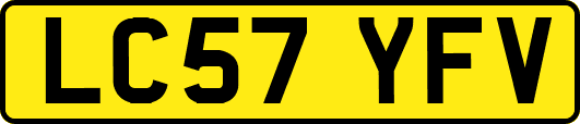 LC57YFV