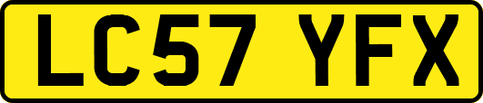 LC57YFX