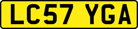 LC57YGA