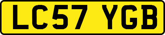 LC57YGB