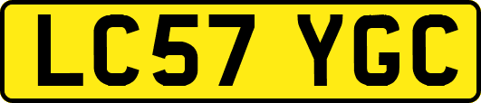 LC57YGC