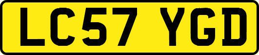 LC57YGD