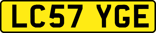 LC57YGE