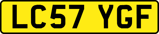LC57YGF