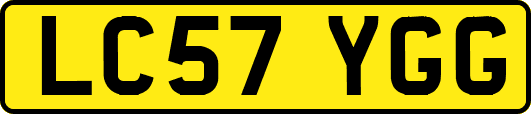 LC57YGG