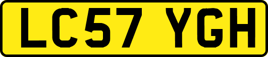 LC57YGH