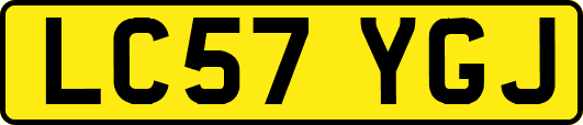 LC57YGJ