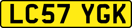 LC57YGK