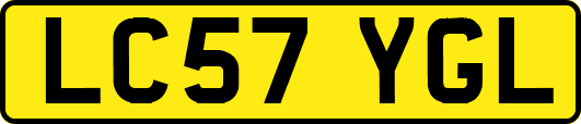 LC57YGL