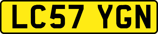 LC57YGN