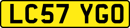 LC57YGO