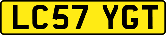 LC57YGT