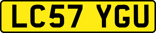 LC57YGU