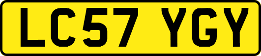 LC57YGY