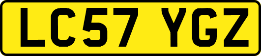 LC57YGZ