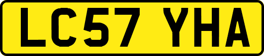 LC57YHA