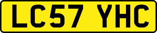 LC57YHC