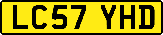 LC57YHD