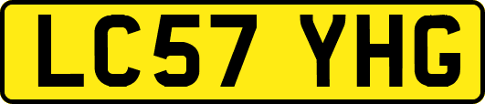 LC57YHG