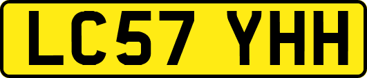 LC57YHH
