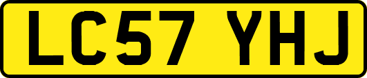 LC57YHJ