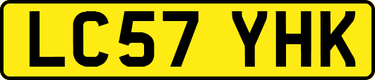 LC57YHK